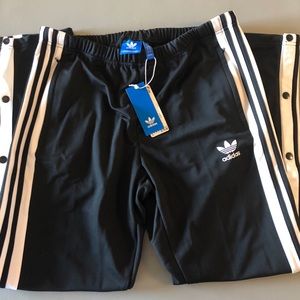 Adidas originals pants